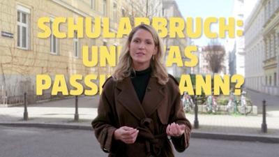 Schluss mit Bildung - Frühe Abschiede aus der Schule: Reportagen ohne Filter