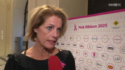 Seitenblicke: Brustkrebsvorsorge | Living Design Awards | Zeit ist Luxus