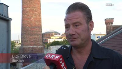 Seitenblicke