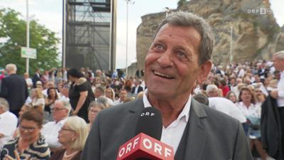 Seitenblicke