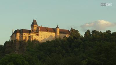 Seitenblicke Sommerbühne
