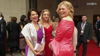 Seitenblicke Sommerbühne