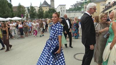 Seitenblicke Sommerbühne