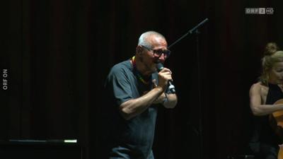 Seitenblicke Sommerbühne