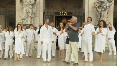Seitenblicke Sommerbühne