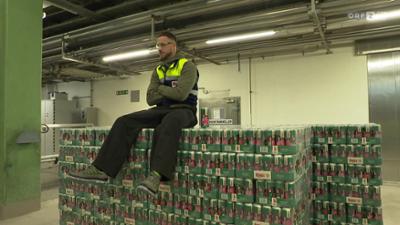 Seitenblicke Spezial