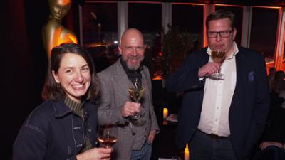 Seitenblicke Spezial