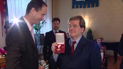 Seitenblicke Spezial