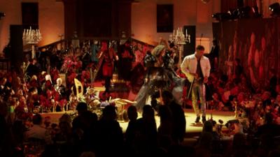 Seitenblicke Spezial