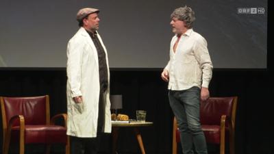 Seitenblicke Weekend