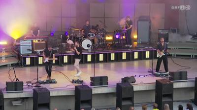 Seitenblicke Weekend