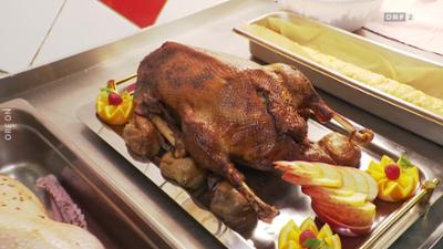 Seitenblicke Weekend