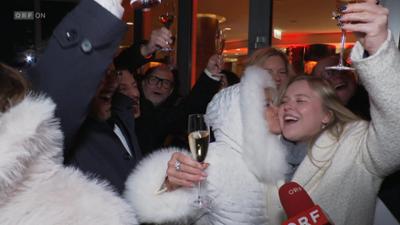 Seitenblicke Weekend