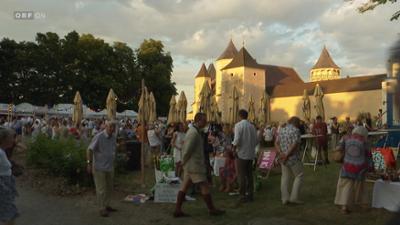 Seitenblicke Weekend