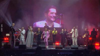 Seitenblicke Weekend