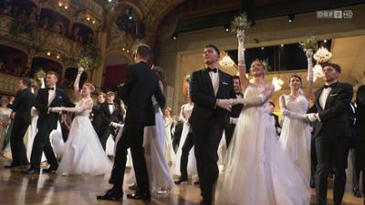 Seitenblicke Weekend