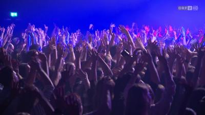 Seitenblicke Weekend