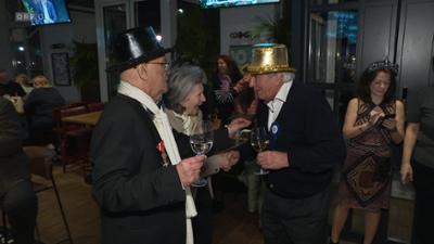 Seitenblicke Weekend