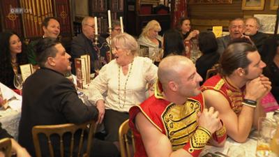 Seitenblicke Weekend