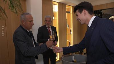 Seitenblicke Weekend