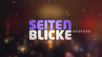 Seitenblicke Weekend