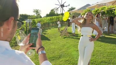 Seitenblicke Weekend