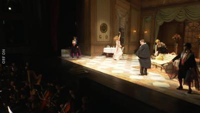 Seitenblicke Weekend