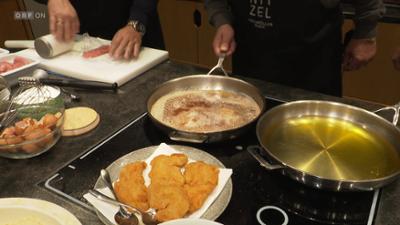 Seitenblicke Weekend