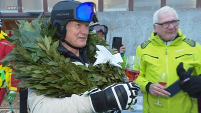 Seitenblicke Weekend