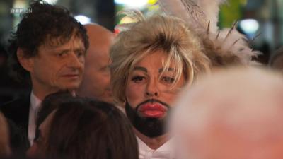 Seitenblicke Weekend