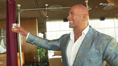 Seitenblicke Weekend