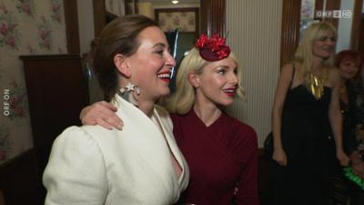 Seitenblicke Weekend