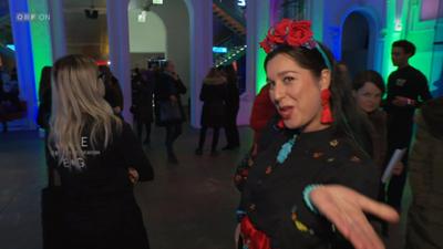 Seitenblicke Weekend