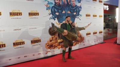 Seitenblicke Weekend