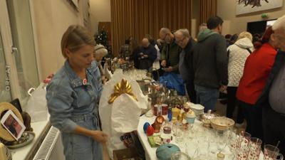 Seitenblicke Weekend