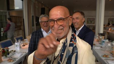 Seitenblicke Weekend