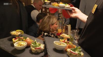 Seitenblicke Weekend