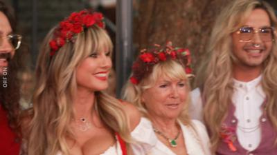 Seitenblicke Weekend