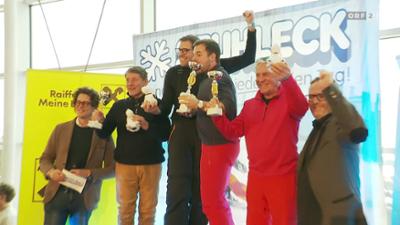 Seitenblicke Weekend