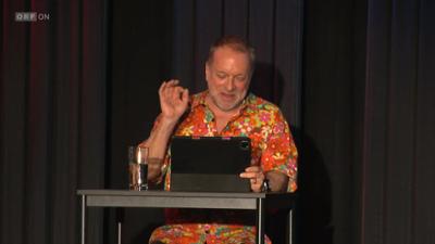 Seitenblicke Weekend