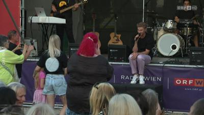 Seitenblicke Weekend