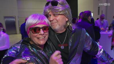 Seitenblicke Weekend