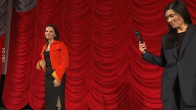 Seitenblicke Weekend