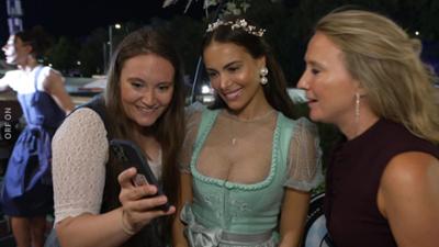 Seitenblicke Weekend