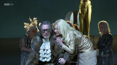 Seitenblicke Weekend