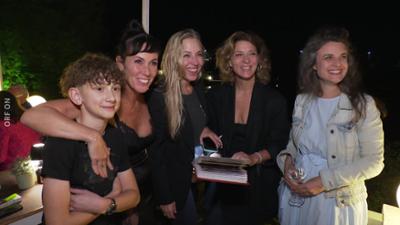 Seitenblicke Weekend