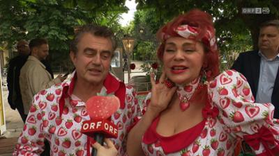 Seitenblicke Weekend