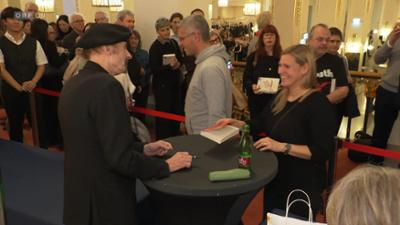 Seitenblicke Weekend