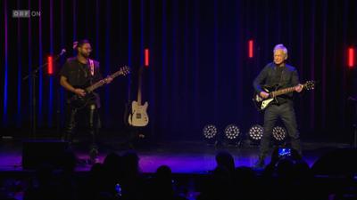 Seitenblicke Weekend