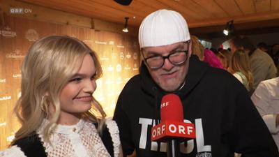 Seitenblicke Weekend